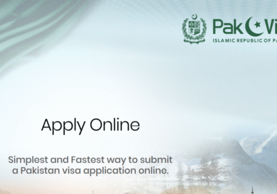 Three Steps for travelling to Pakistan in 2025 with Magpie Tours