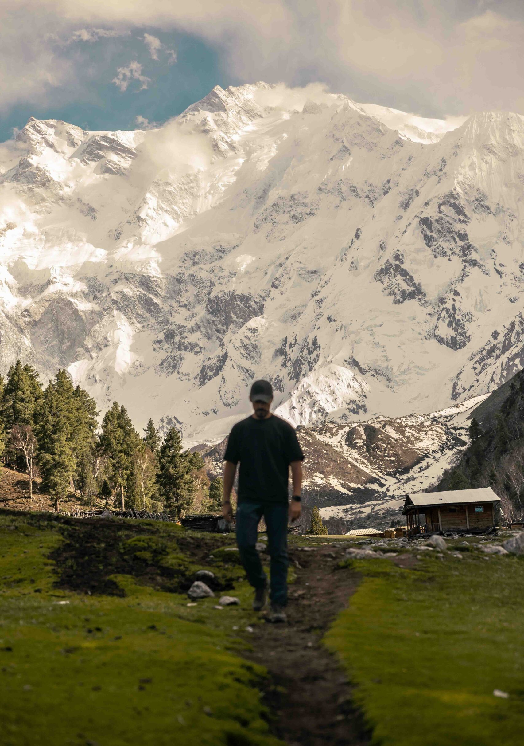 Trekking