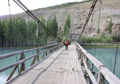 Chitral and Gilgit Road Story