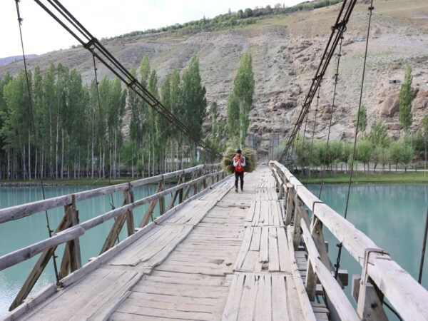 Chitral and Gilgit Road Story