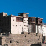 Peshawar and Northern Journey