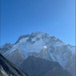 Broad Peak Climbing Expedition