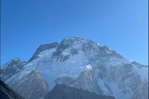 Broad Peak Climbing Expedition