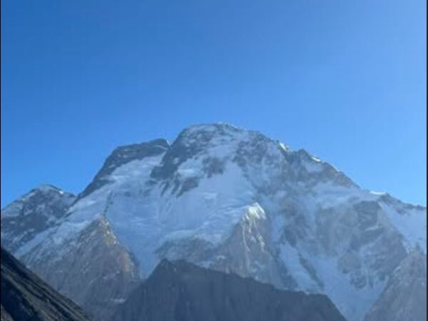 Broad Peak Climbing Expedition
