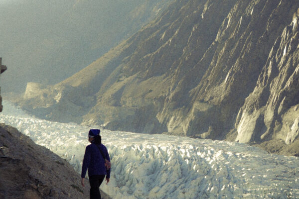 Patundas Valley Trek