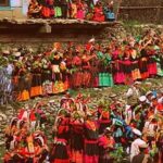 Kalash Festival PAKISTAN