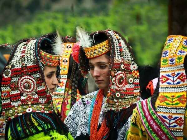 Kalash Festivals
