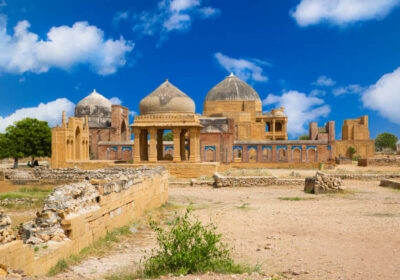 Indus Valley Civilization