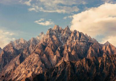 Heavenly Hunza Retreat