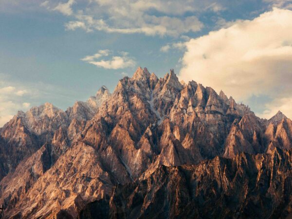 Heavenly Hunza Retreat
