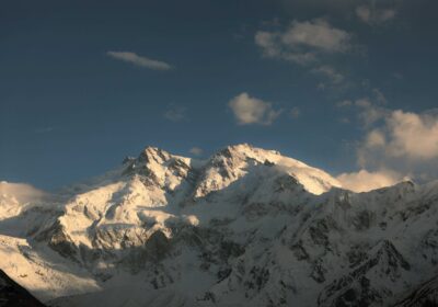 KKH Silk Route South Bound