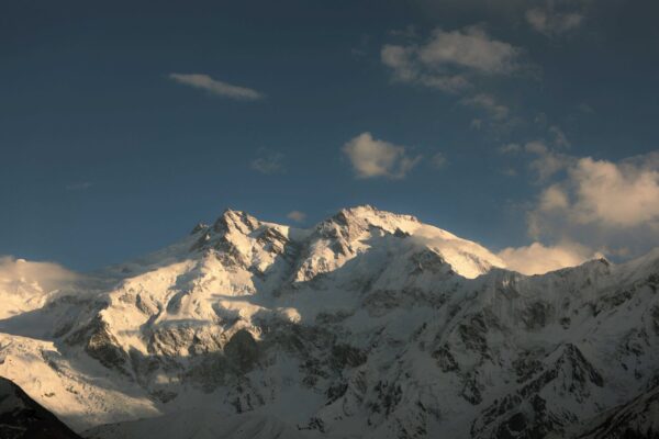 KKH Silk Route South Bound