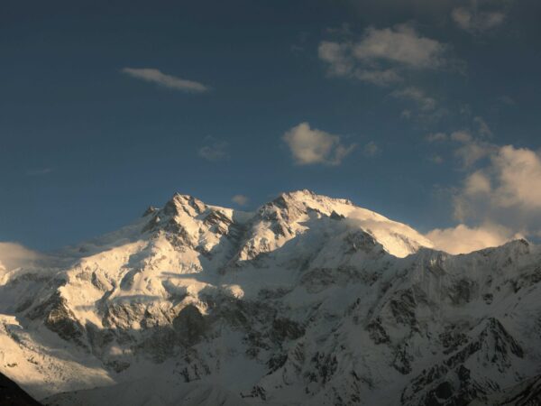 KKH Silk Route South Bound
