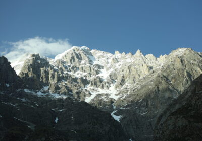Hunza Peak Climbing Expedition