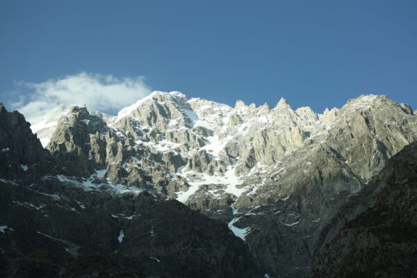 Hunza Peak Climbing Expedition