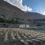 Fairy Meadows and Shimshal Valley Trek