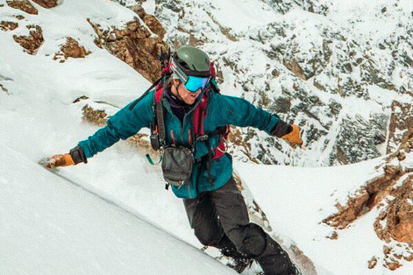 Ski Bar-Tair