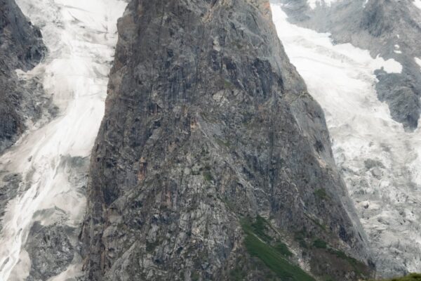 Shishper Meadows Trek and Passu Glacier Hike
