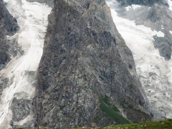 Shishper Meadows Trek and Passu Glacier Hike