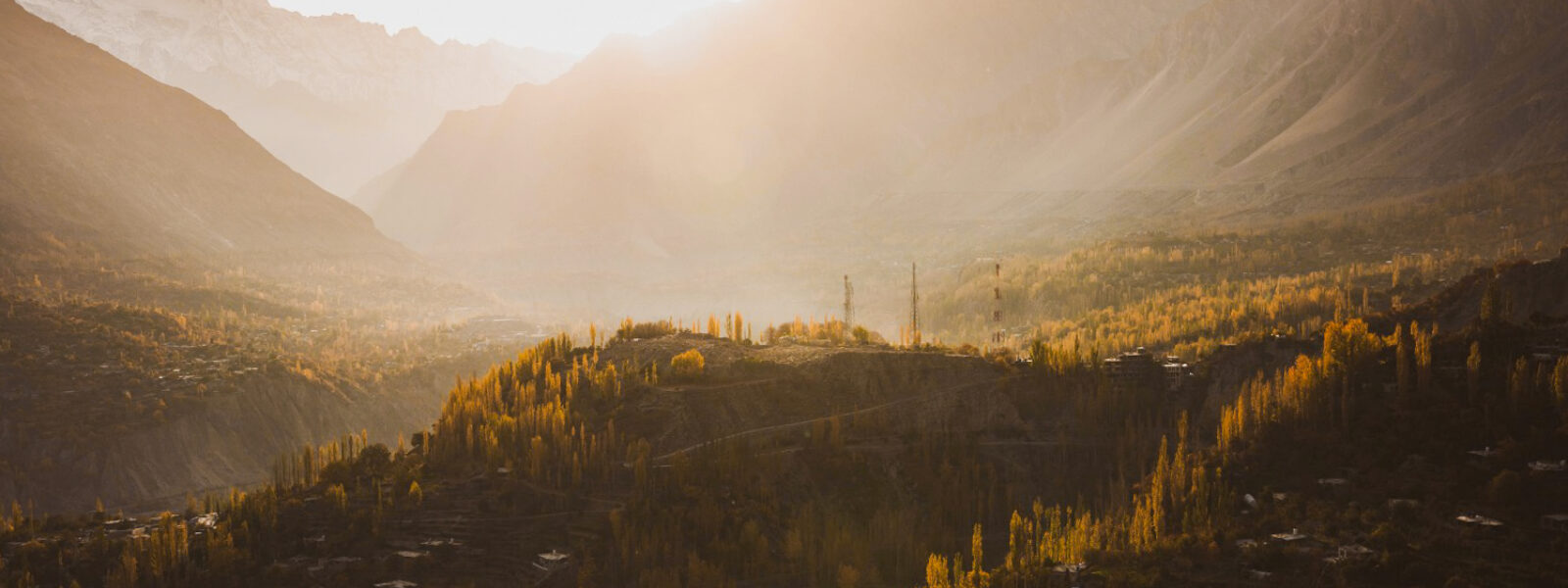 Hunza