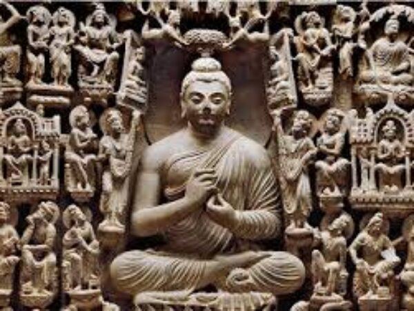Gandharan Civilization