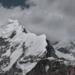 Muchuchish Basecamp Trek