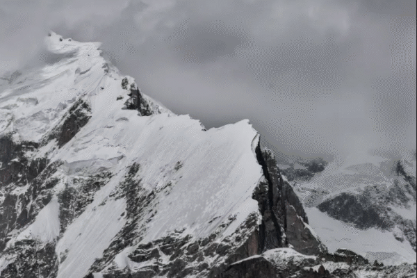 Muchuchish Basecamp Trek