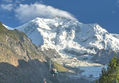 Hunza and Skardu valleys tour, a magnificent mountain journey through Northern Pakistan