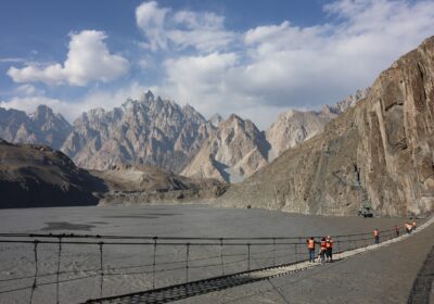 Hunza and Skardu valleys tour, a magnificent mountain journey through Northern Pakistan