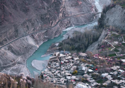 Hunza Cherry Blossom 2026 Guide: 10 Famous Blossom Spots in Hunza Valley You Must Visit