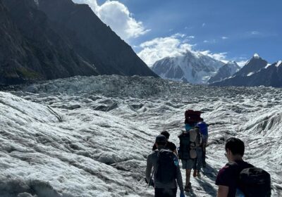 Patundas Trek Hunza: The Complete 3-Day Guide